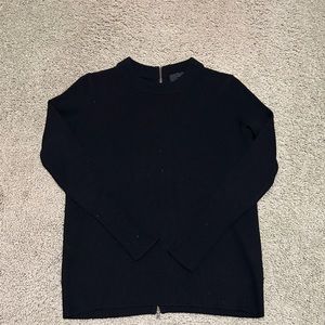 JCrew Cashmere Sweater